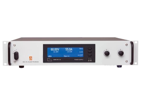 DELTA ELEKTRONIKA SM66-AR-110