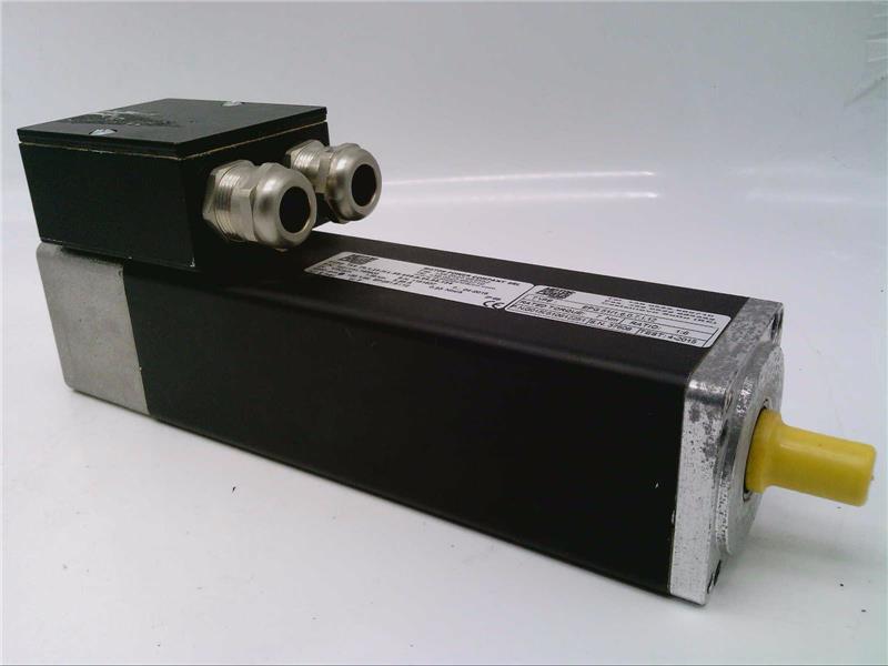 MOTOR POWER COMPANY 10272AL180800