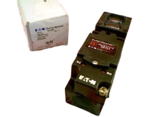 EATON CORPORATION E51CNP2