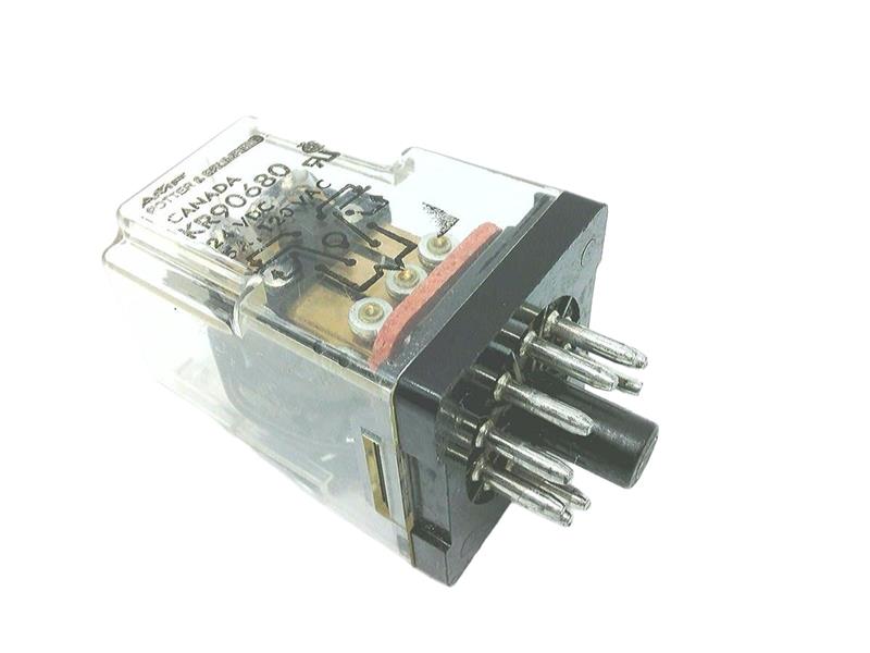 TE CONNECTIVITY KR90680