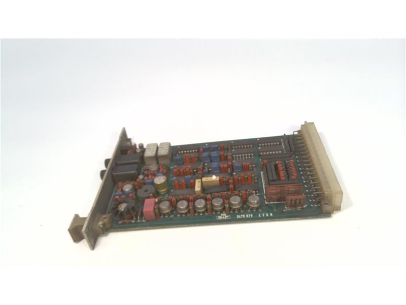 ASEA BROWN BOVERI SL12