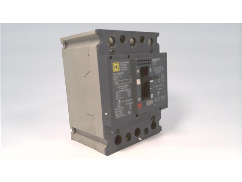 SCHNEIDER ELECTRIC GJL36070