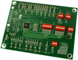 MAXLINEAR SP510EM-0A-EB