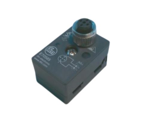 EFECTOR FC SPLITTER AS-I M12 FC TOP UL-E70585