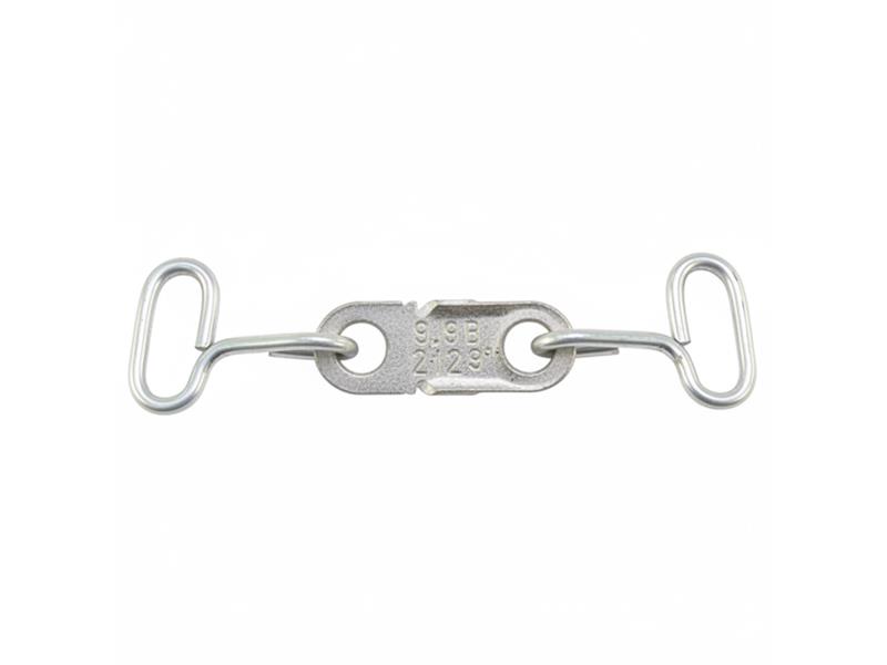 ELSIE MANUFACTURING B165-SHORT HOOK