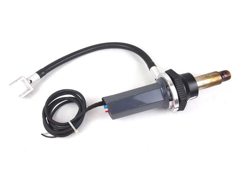 STEINEL AMERICA HG 4000 E