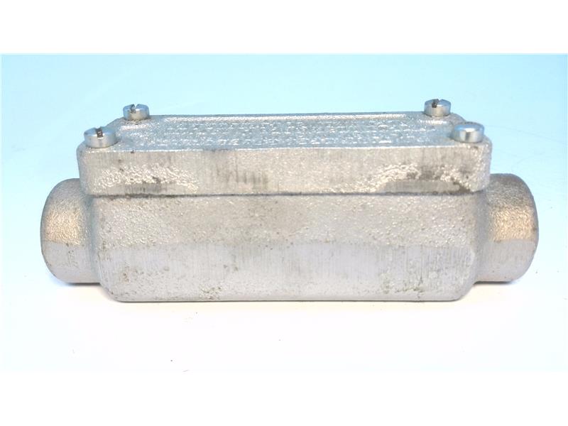 EATON CORPORATION OEC1