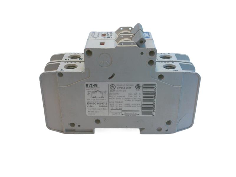 EATON CORPORATION WMZT2C20