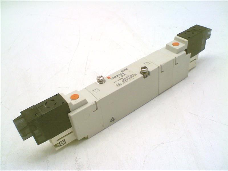 SMC VQZ2450-5LO