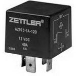 AMERICAN ZETTLER AZ973-1C-12DC1-D1