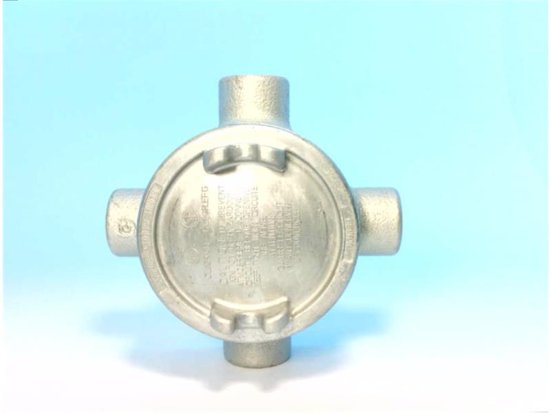 EATON CORPORATION GUAX16