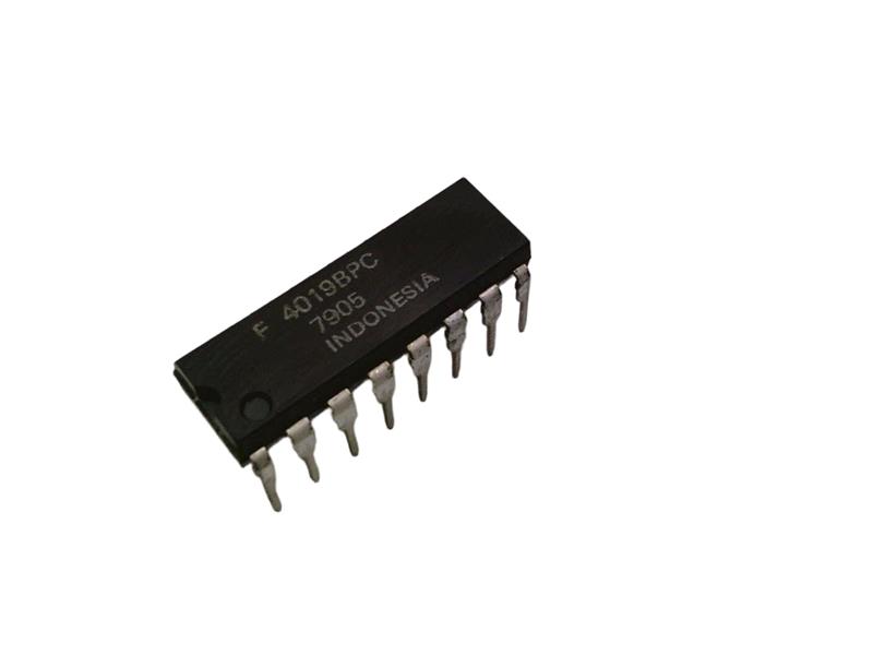 ON SEMICONDUCTOR 4019BPC