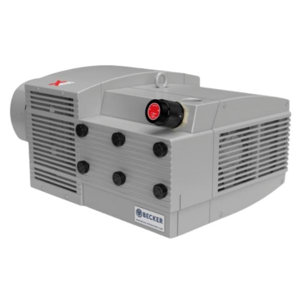 BECKER PUMPS KVX3.100