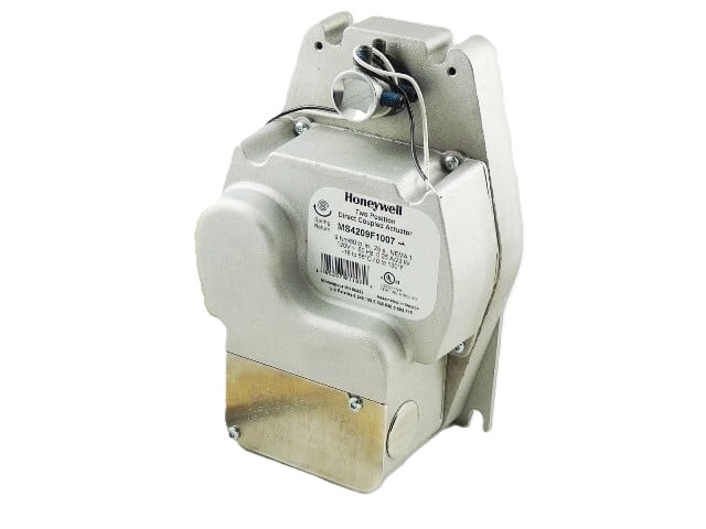 MS4209F1007 by HONEYWELL