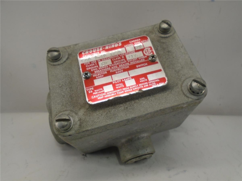 EMP-7-SP-1258 by EATON CORPORATION