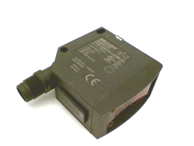 BALLUFF BOS 23K-PU-LH20-S4