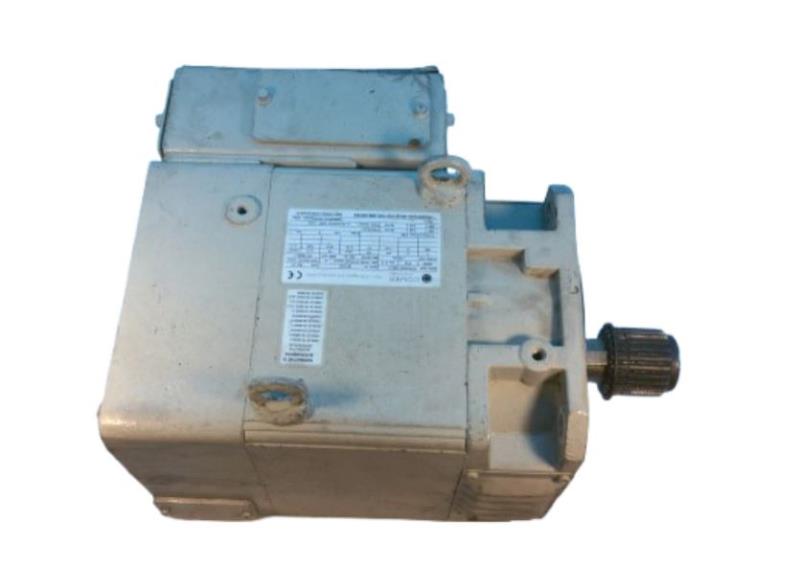 COMER TETRAVEC 100K.3