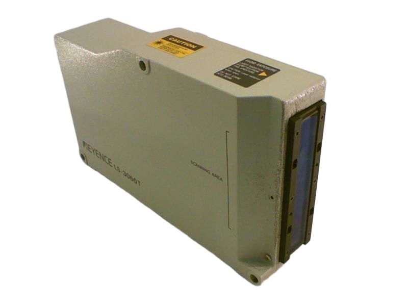 LS-3060T by KEYENCE CORP