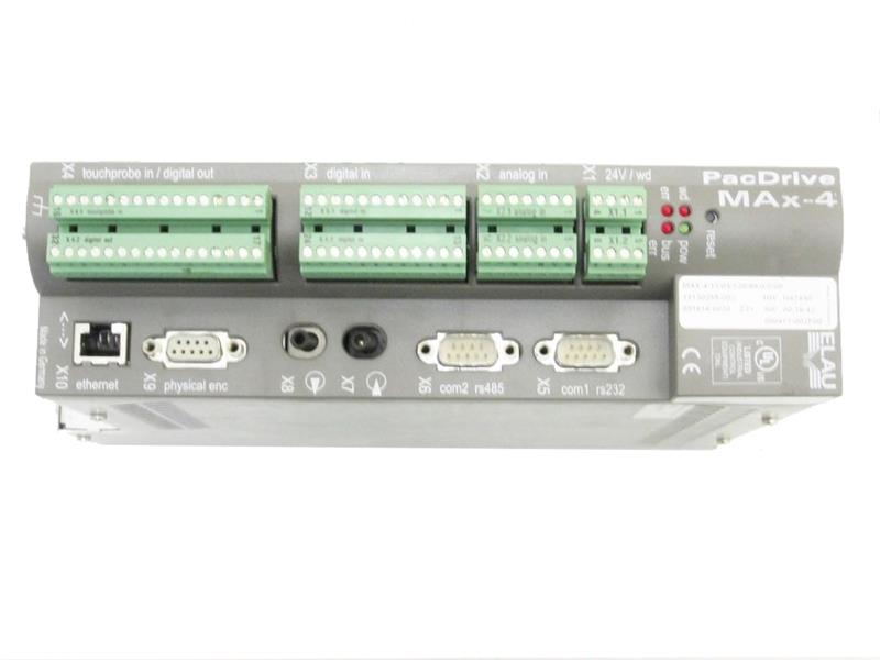 SCHNEIDER ELECTRIC VDM01D10AP00