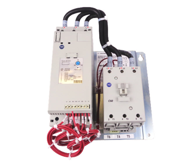 ALLEN BRADLEY 150-E104NCE-FC