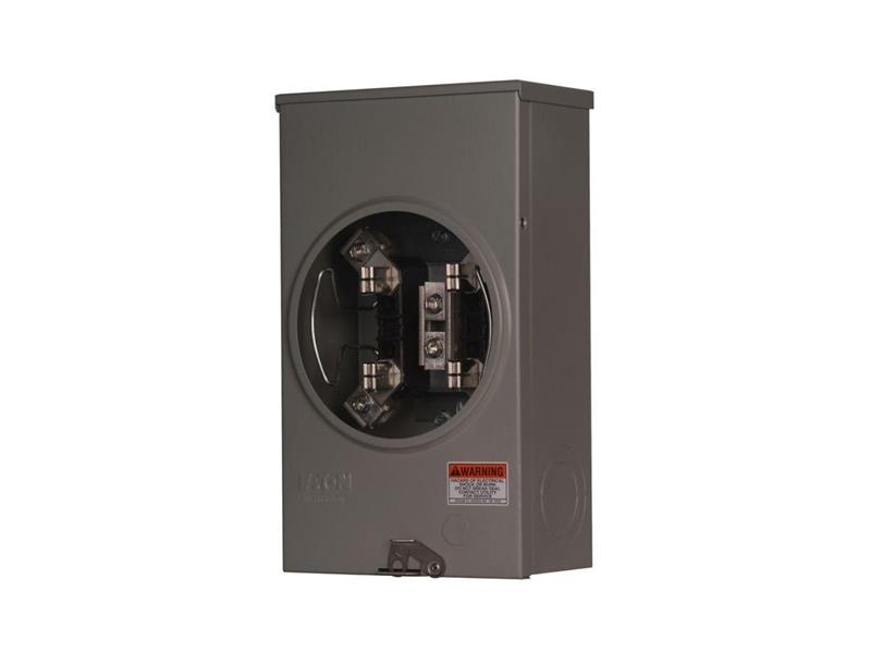EATON CORPORATION UFTRS202BCH