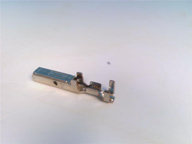 TE CONNECTIVITY 175217-2