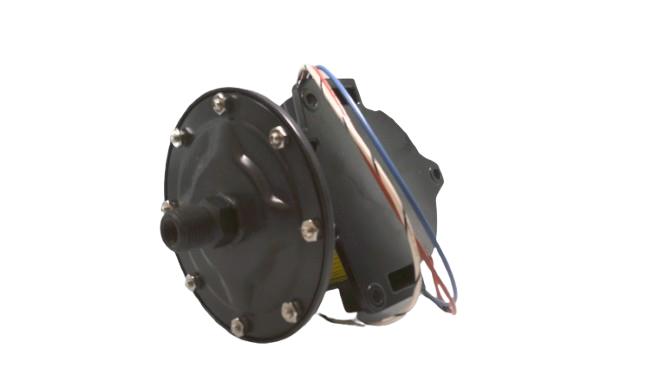 ASHCROFT B732BXFM06 100IW