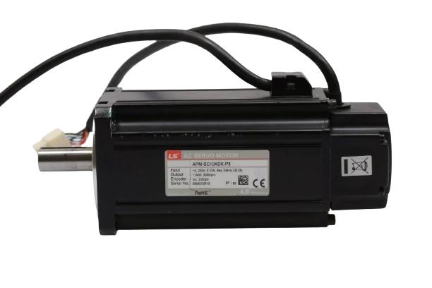 LS MECAPION APM-SC10ADK-P3