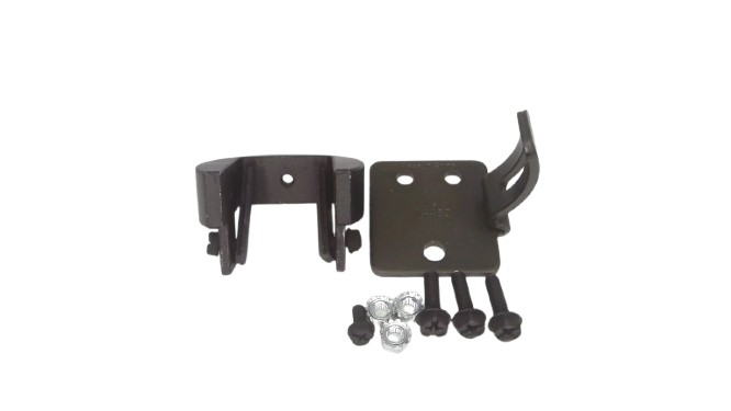 BANNER ENGINEERING EZLSA-MBK-12