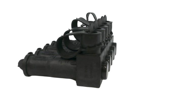 ABB THOMAS & BETTS RAB 5 C