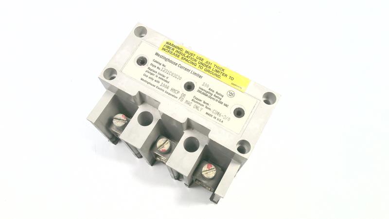 EATON CORPORATION ELC3100