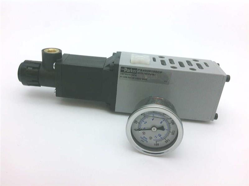 PARKER PS4038188CP