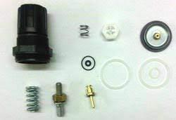 WILKERSON PNEUMATIC Q12-97-003