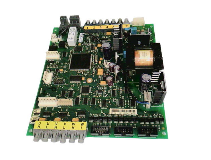 ALLEN BRADLEY SK-H1-ASICBD-D590