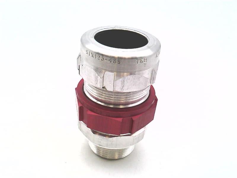 ABB THOMAS & BETTS STX125-469