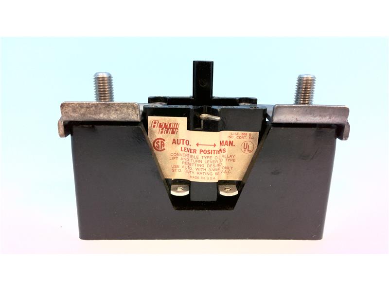 EATON CORPORATION AHP932H
