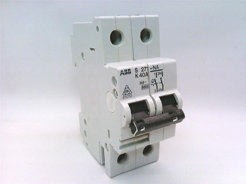 ASEA BROWN BOVERI GHS2710103R0557