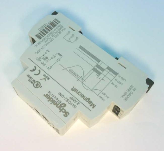 SCHNEIDER ELECTRIC 841CS2-UNI