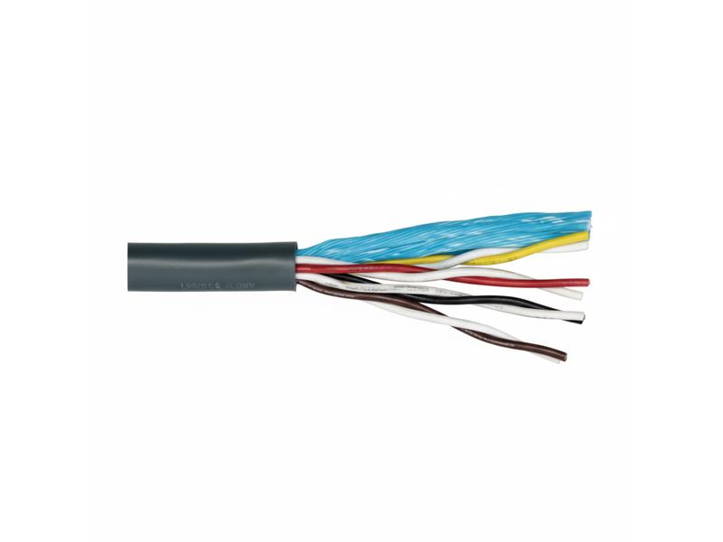 ALPHA WIRE 1898/5C SL005