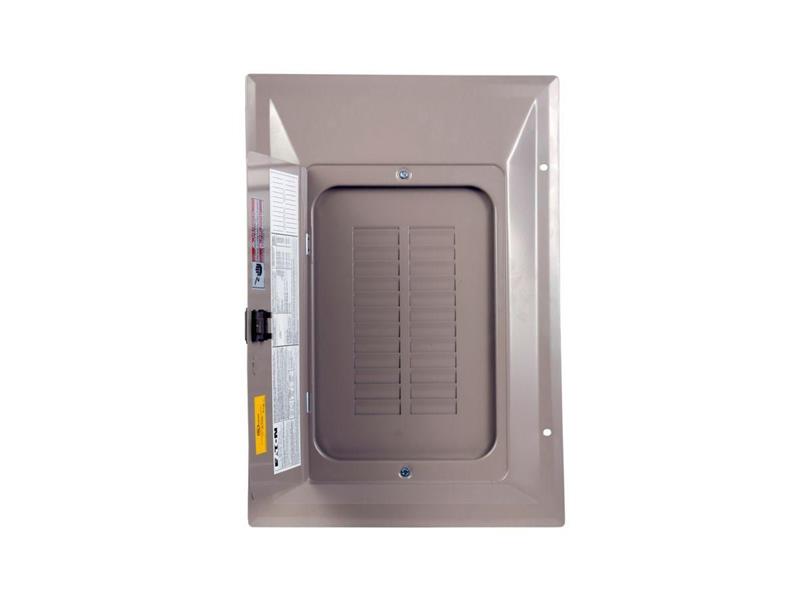 CH8CSM by EATON CORPORATION