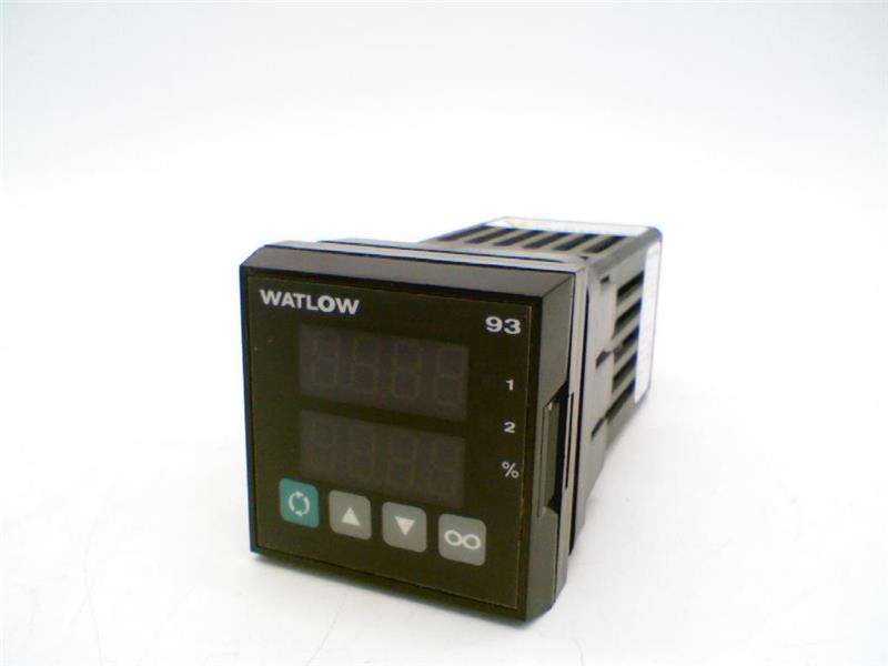 WATLOW 93AA-1DD0-00RG