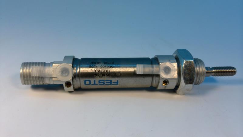 FESTO DSNU-16-10-PPV-A