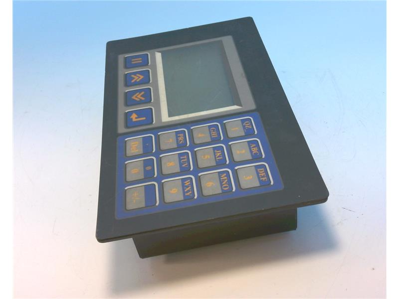 HORNER AUTOMATION HE500TIU111