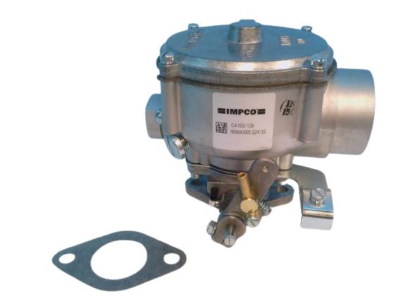 IMPCO CA100-139