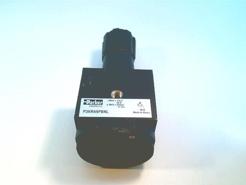 P3NRA9PBNL by PARKER