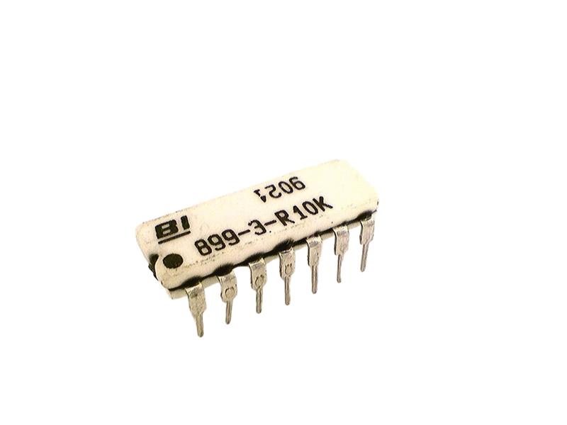 899-3-R10K by TT ELECTRONICS