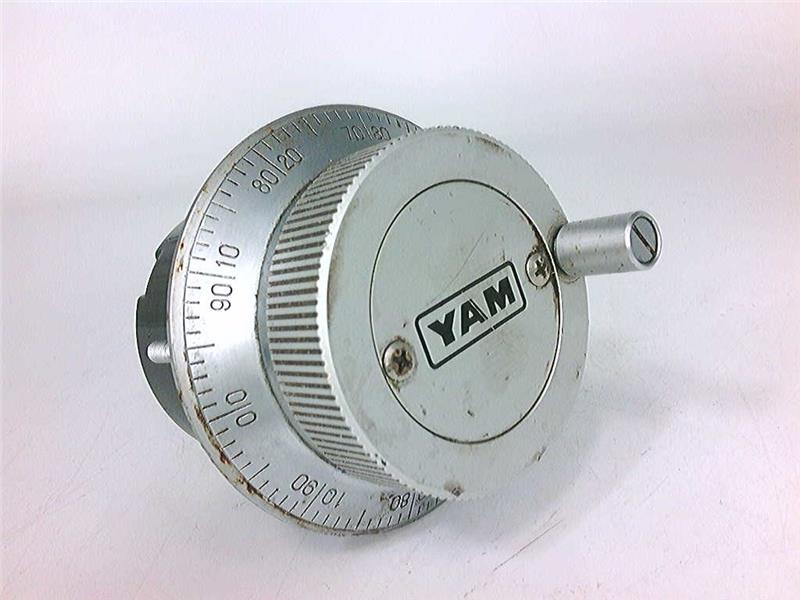 YANG IRON WORKS OSM-01-2