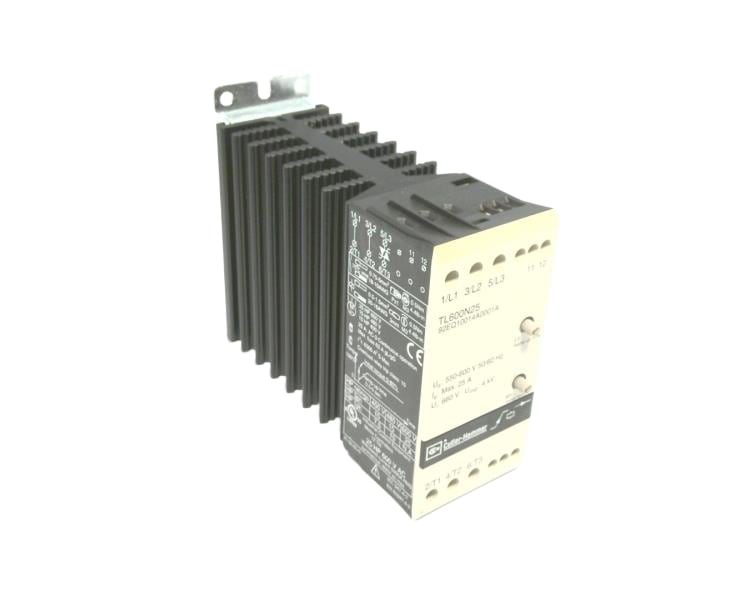 TL600N25 by EATON CORPORATION