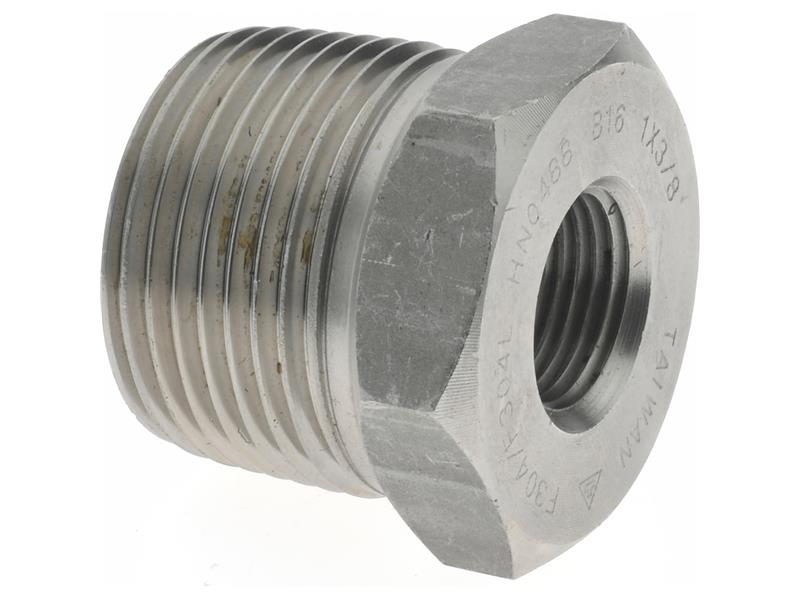 MERIT BRASS COMPANY 3414D-1606