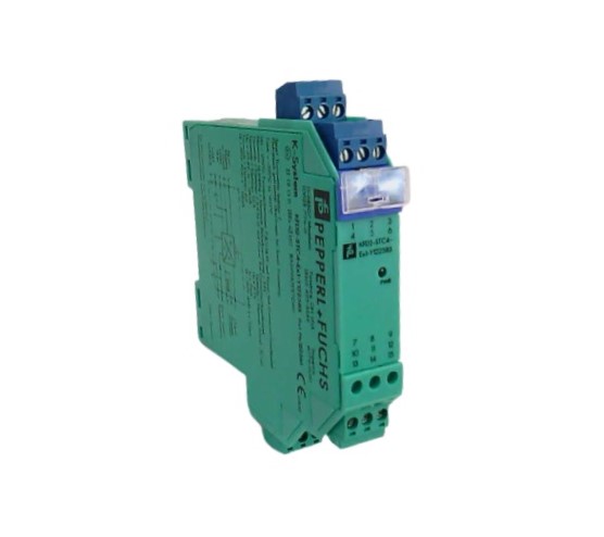 PEPPERL & FUCHS KFD2-STC4-EX1-Y122583